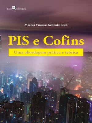 cover image of PIS e COFINS